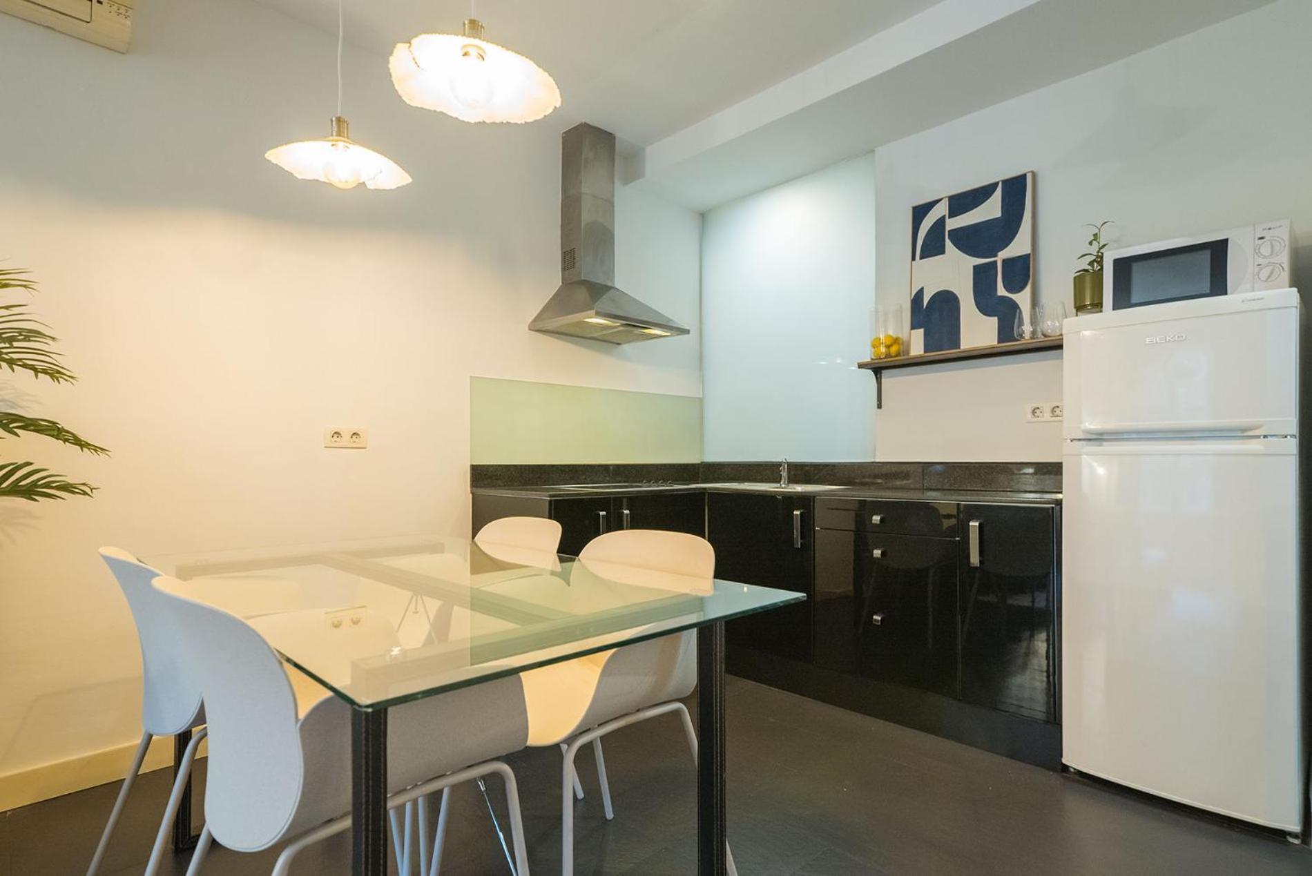Apartamento Dana - Enjoy Rocafort *